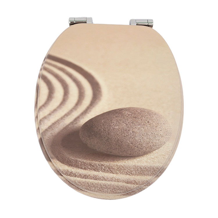 Kodėl greitai nuimama tualeto sėdynė yra protingesnis modernių vonios kambarių atnaujinimas?